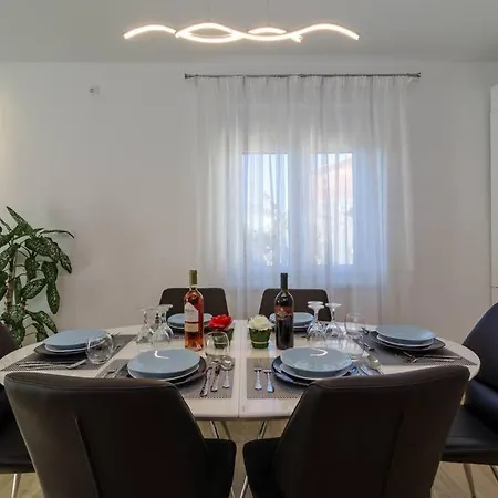 Holiday home House Ana- For Quite And Relaxing Vacation *