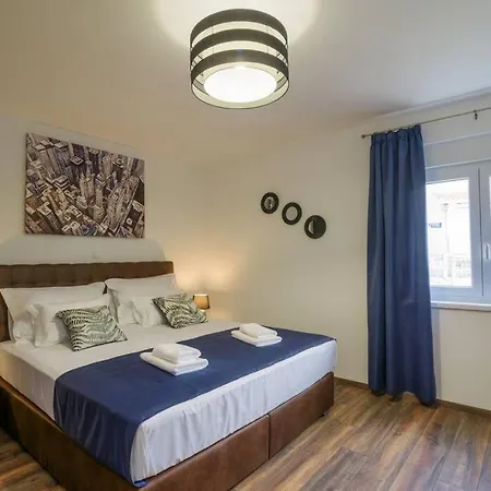 House Ana- For Quite And Relaxing Vacation Holiday home *
