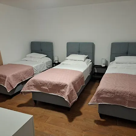 House Ana- For Quite And Relaxing Vacation