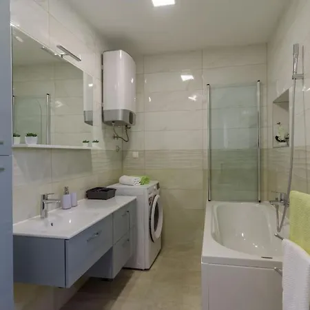 Dom wakacyjny House Ana- For Quite And Relaxing Vacation *