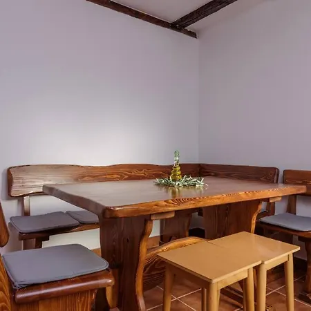 House Ana- For Quite And Relaxing Vacation Seget Vranjica
