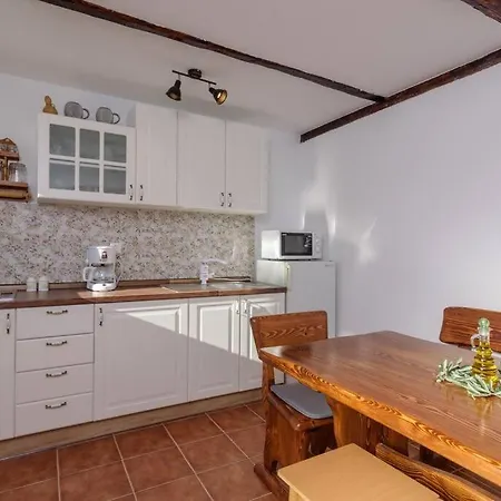 House Ana- For Quite And Relaxing Vacation Dom wakacyjny