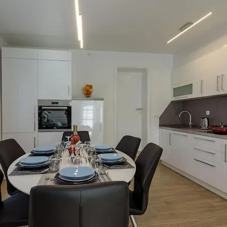 Dom wakacyjny House Ana- For Quite And Relaxing Vacation *