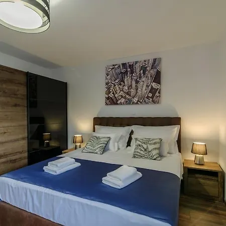 Dom wakacyjny House Ana- For Quite And Relaxing Vacation *